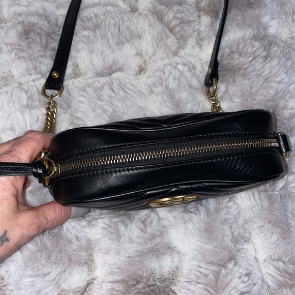 Gucci Marmont Mini​ - Picture 12 of 13